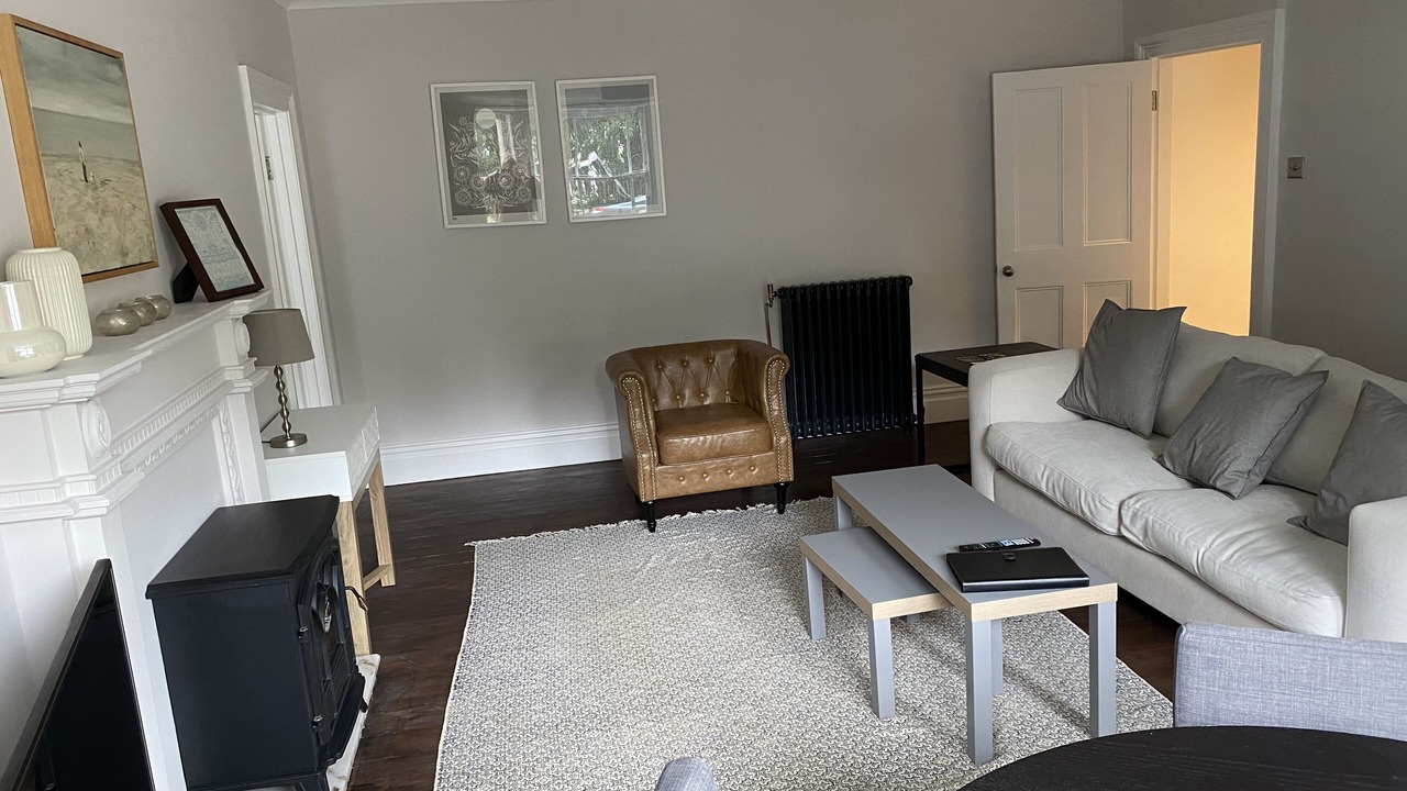 Photo of Livingroom in Tynemouth