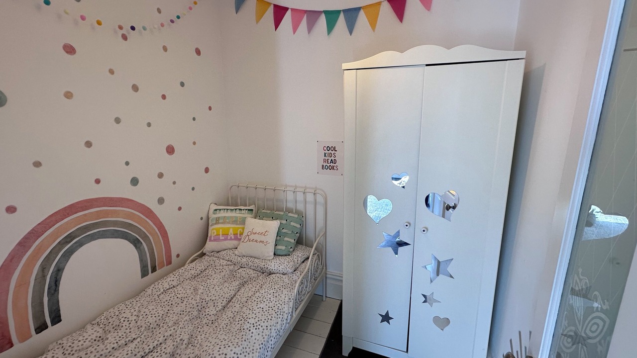 Photo of Bedroom in Tynemouth