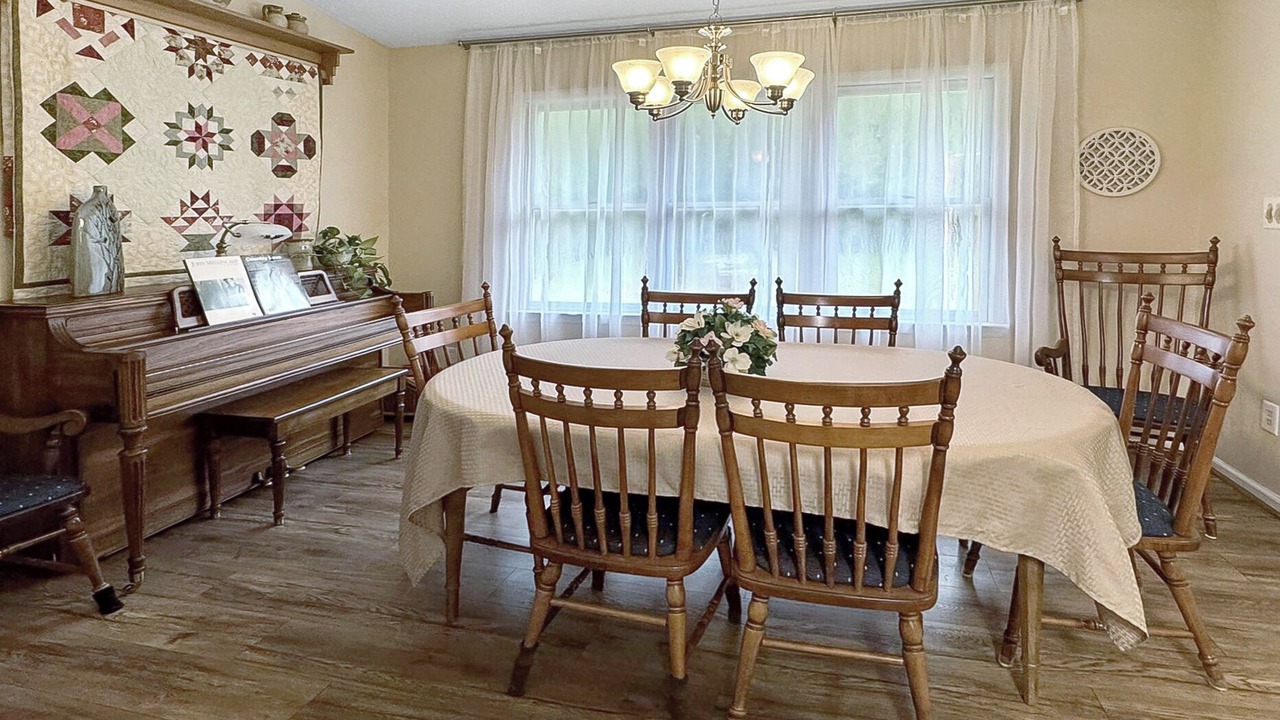 Photo of Bedroom in Vass
