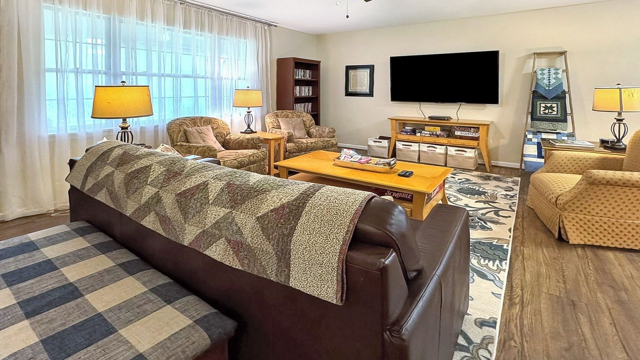 Photo of Bedroom in Vass
