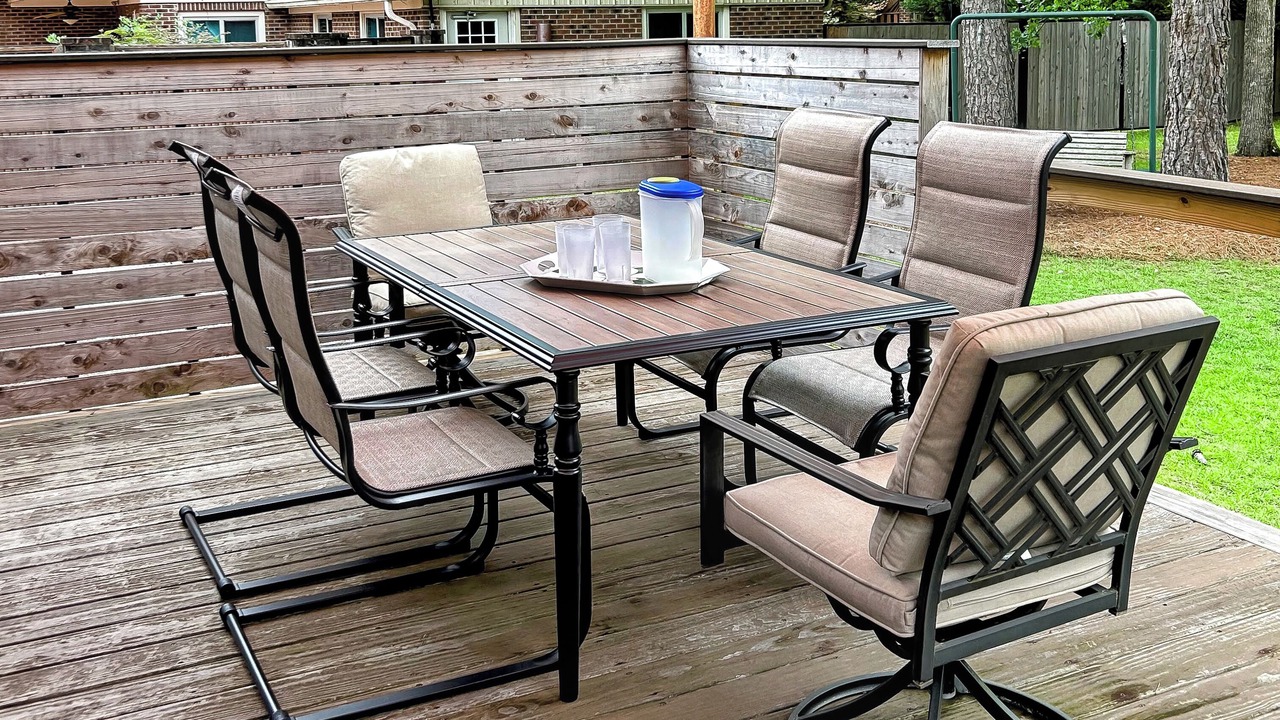 Photo of Outdoor in Vass