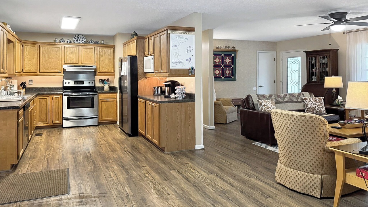 Photo of Bedroom in Vass