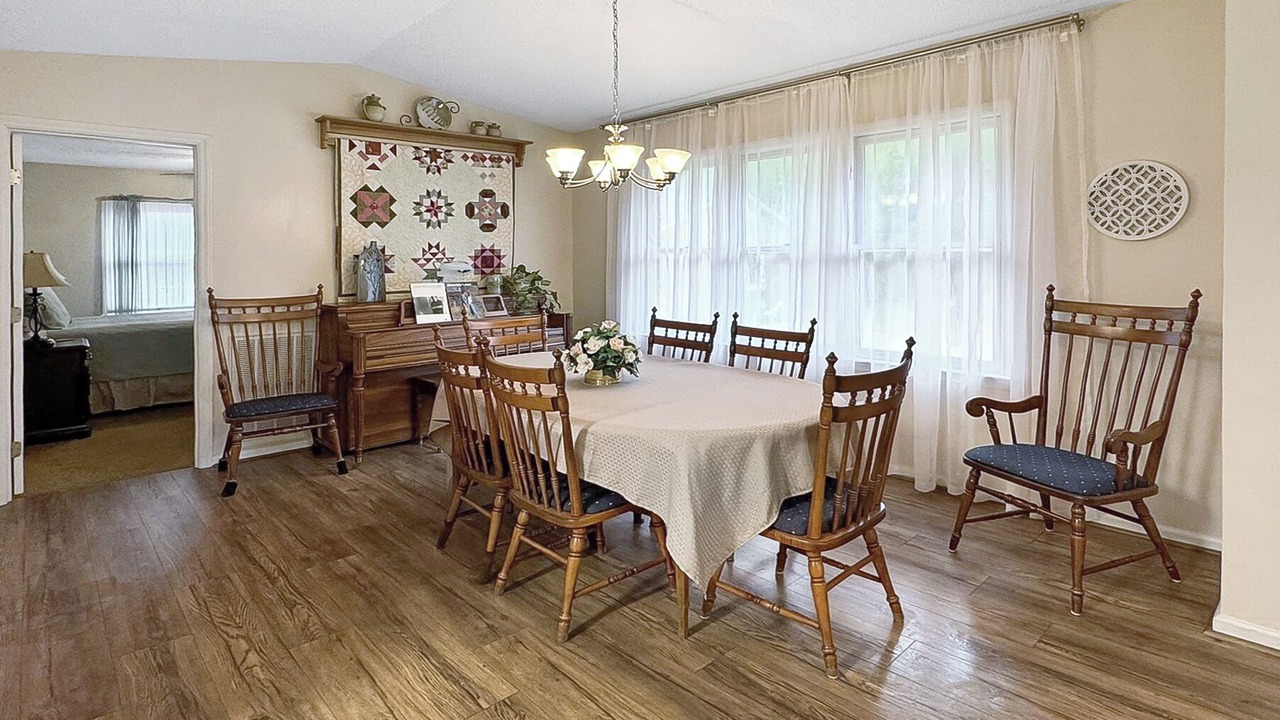 Photo of Bedroom in Vass