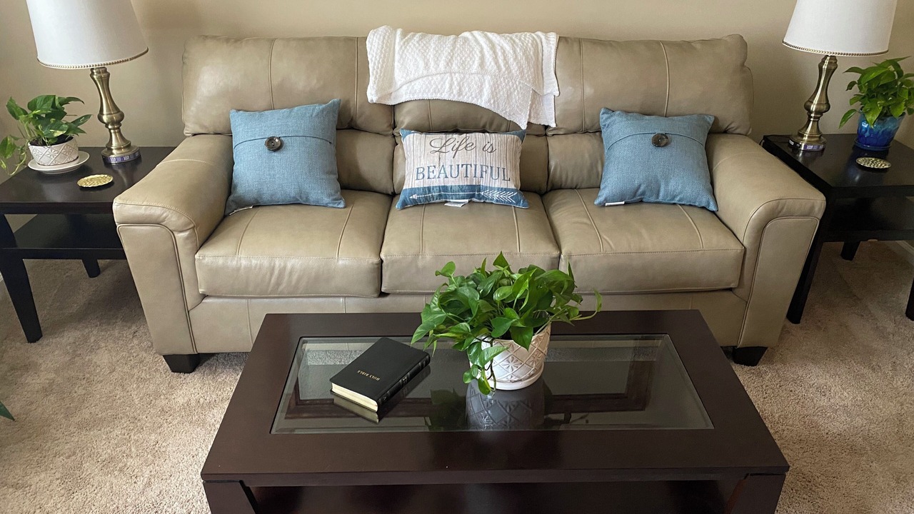 Photo of Livingroom in Jacksonville