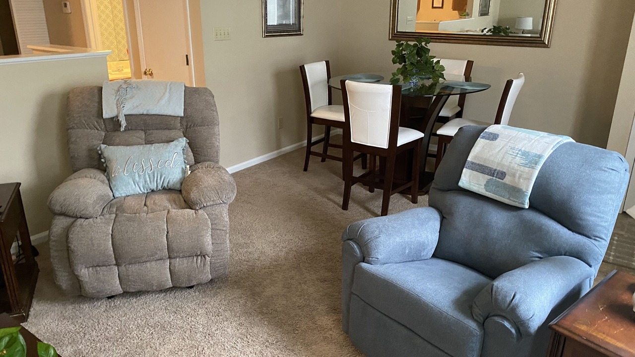 Photo of Livingroom in Jacksonville