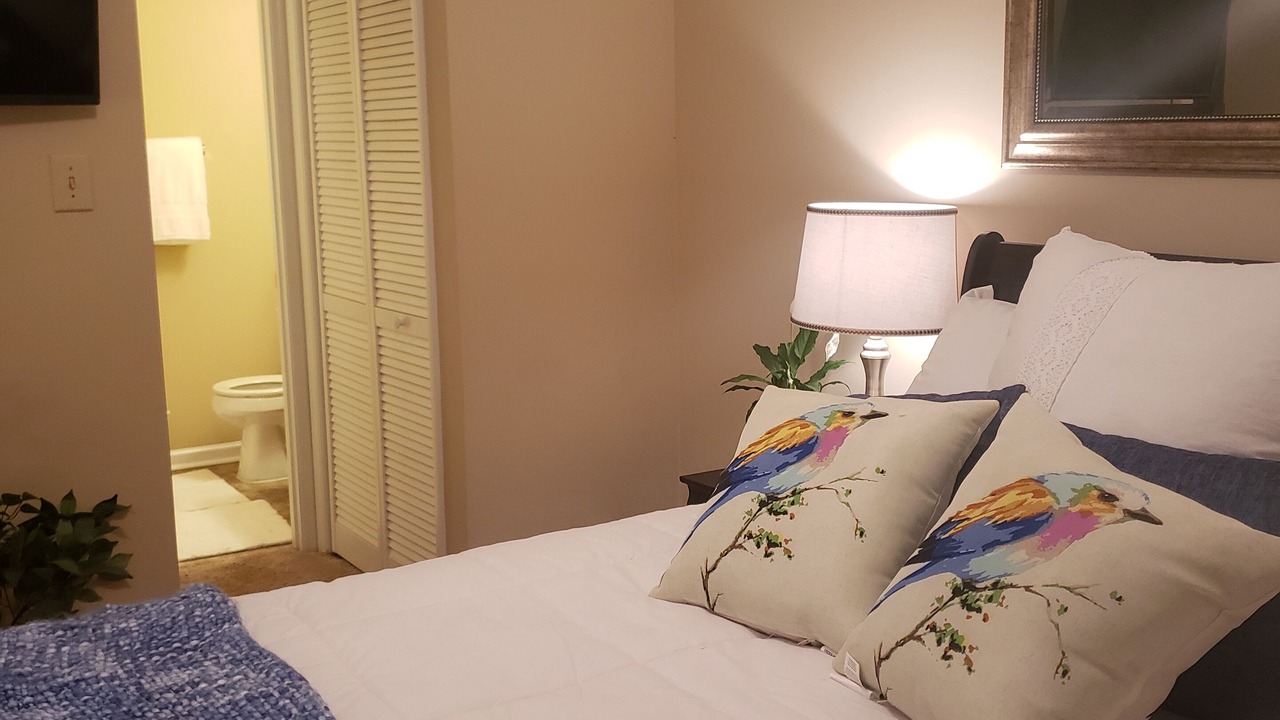 Photo of Bedroom in Jacksonville