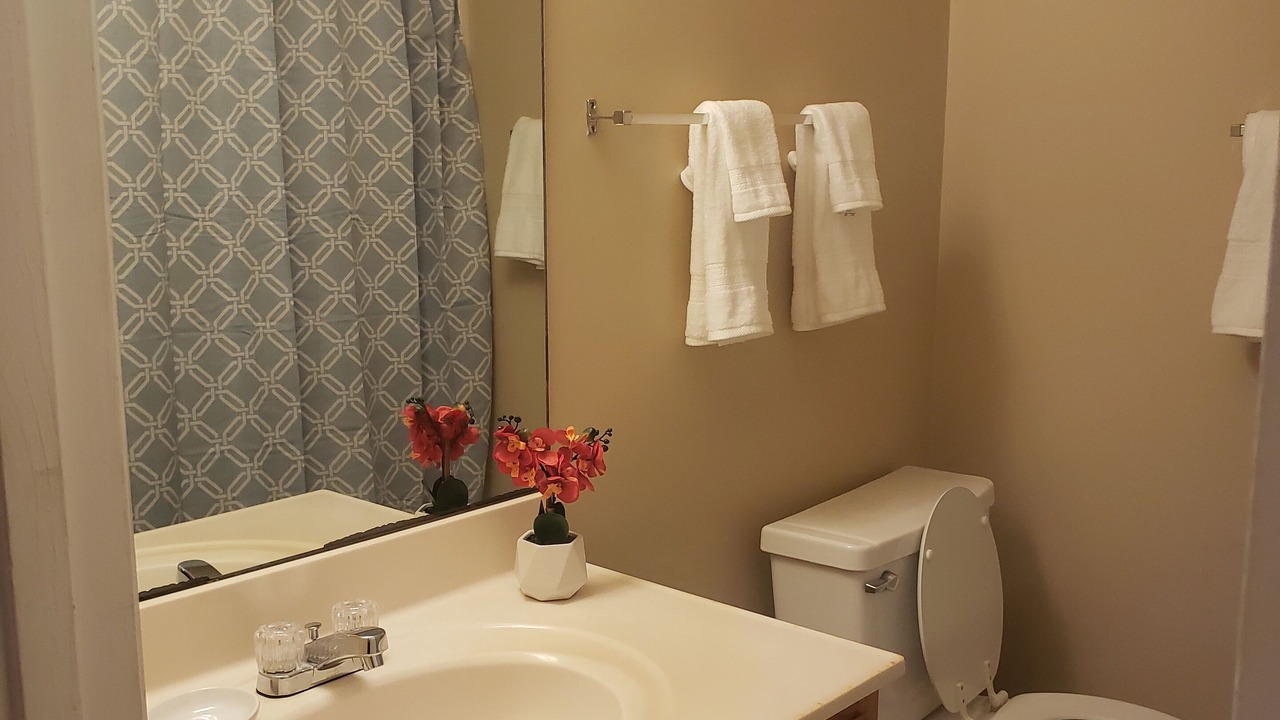 Photo of Bathroom in Jacksonville