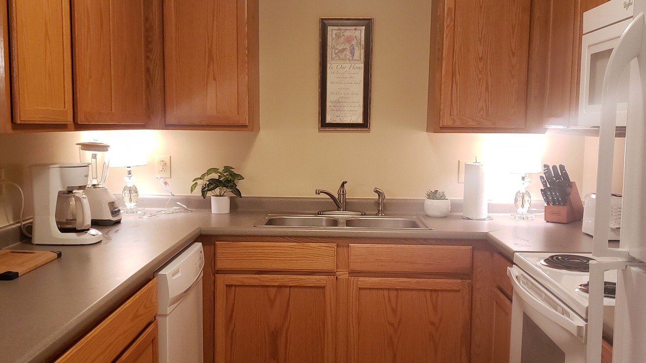 Photo of Kitchen in Jacksonville
