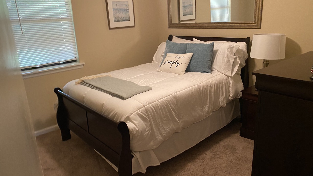 Photo of Bedroom in Jacksonville