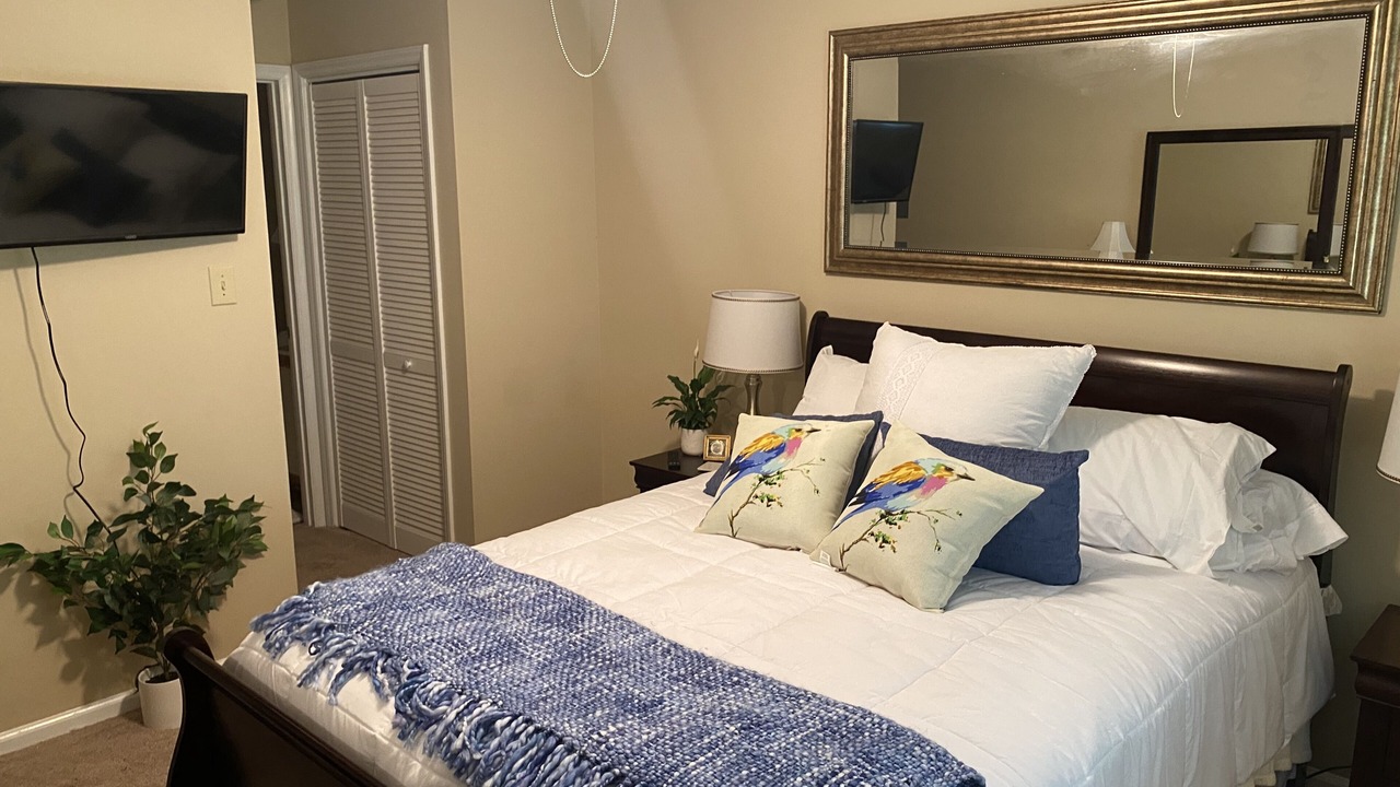 Photo of Bedroom in Jacksonville