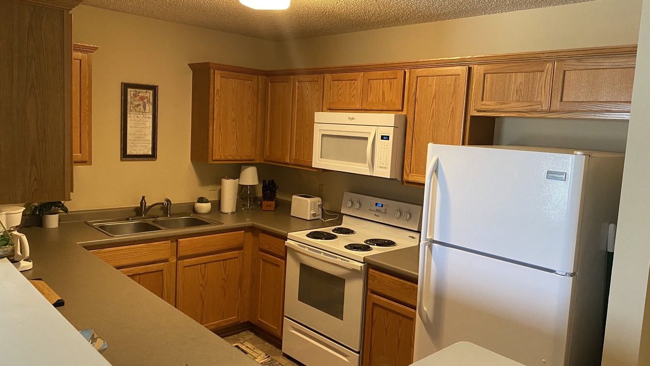 Photo of Kitchen in Jacksonville