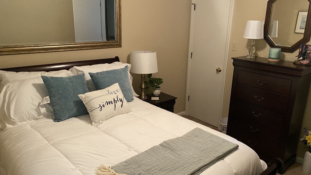 Photo of Bedroom in Jacksonville