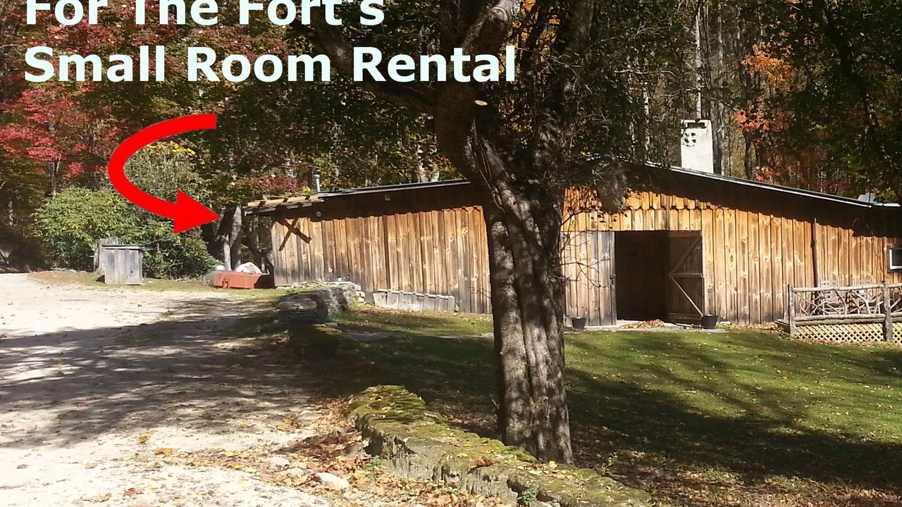 Photo of Bedroom in Cullowhee