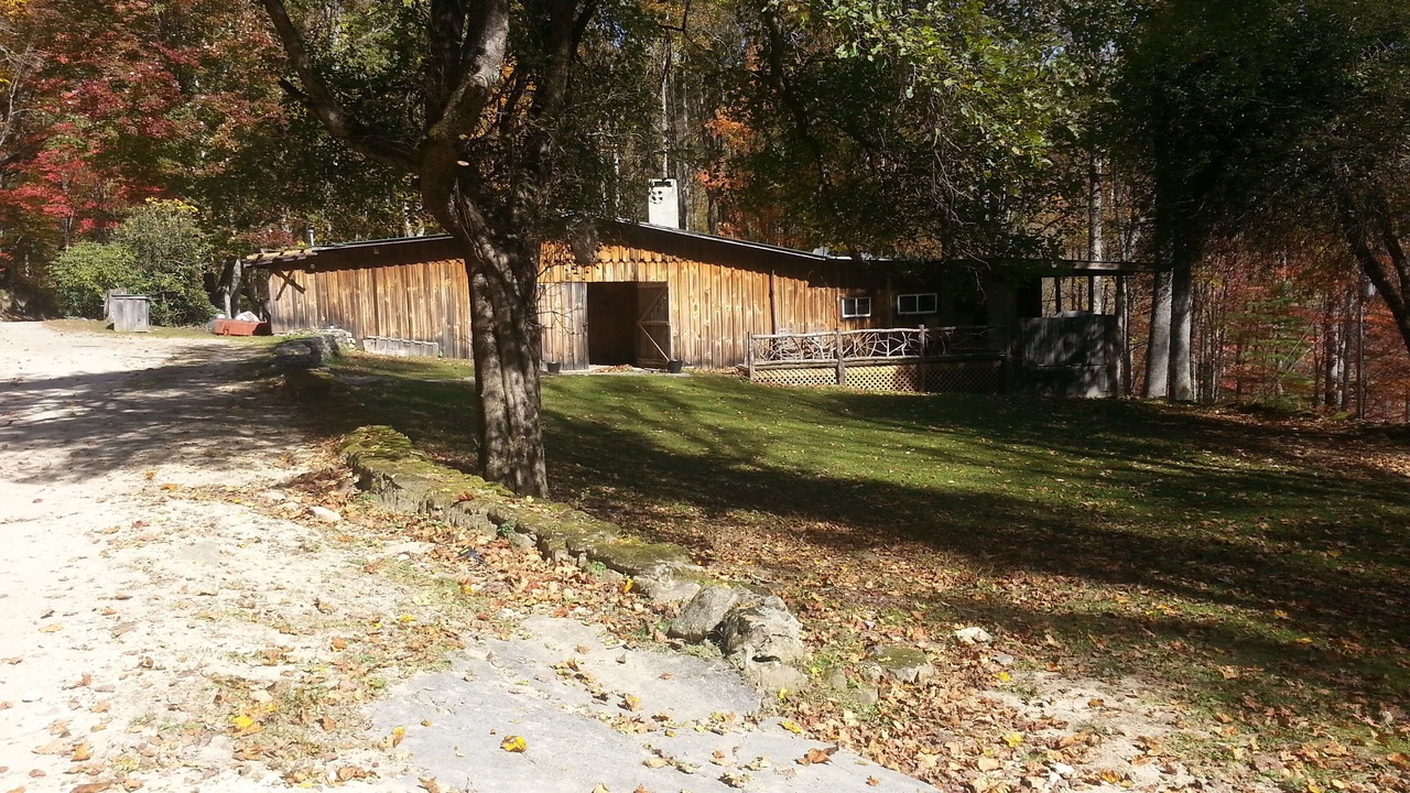 Photo of Bedroom in Cullowhee
