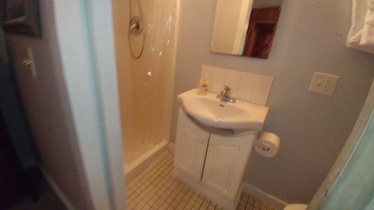 Photo of Bathroom in Cullowhee