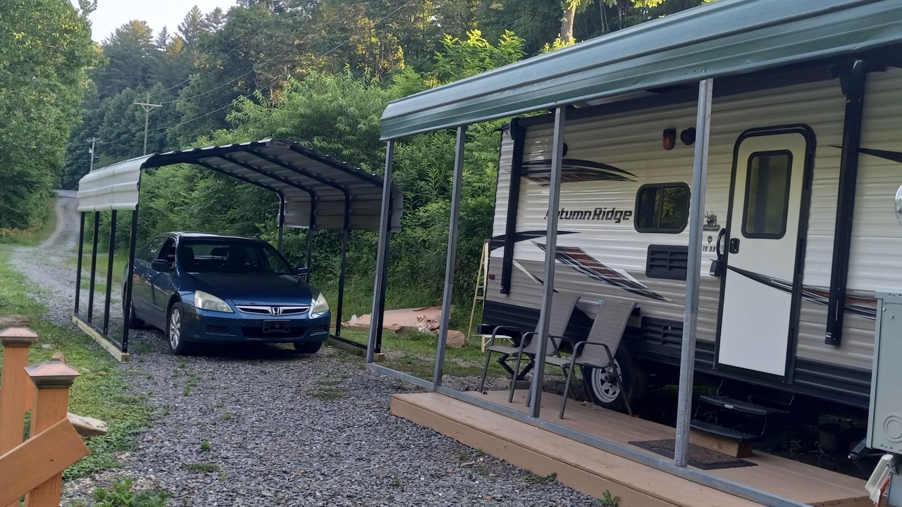 Photo of Outdoor in Robbinsville
