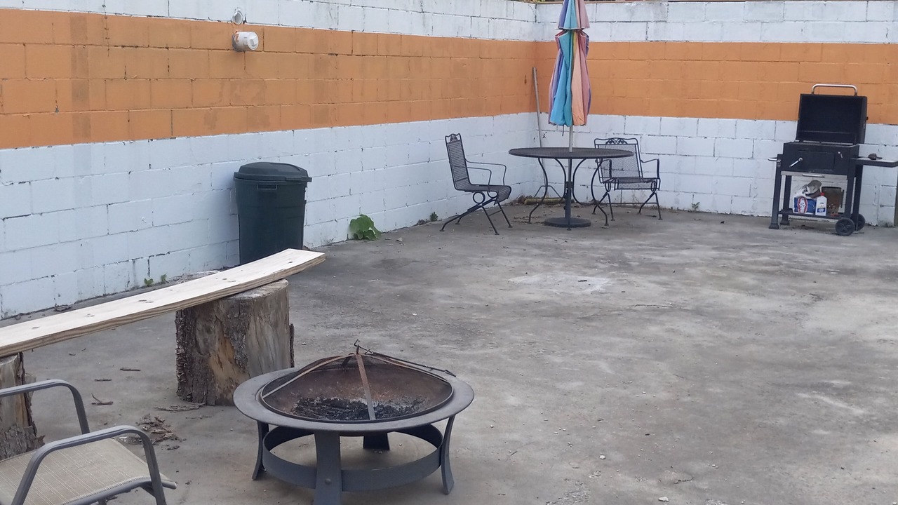 Photo of Outdoor in Robbinsville
