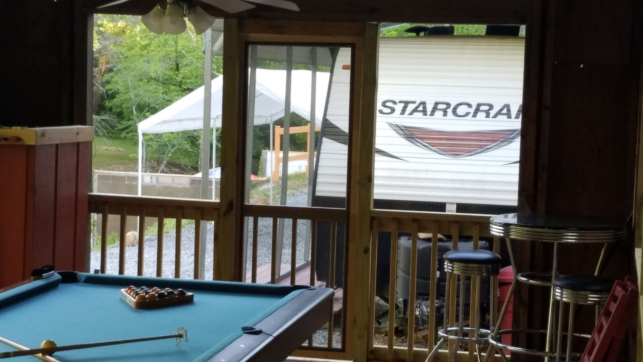 Photo of Bedroom in Robbinsville