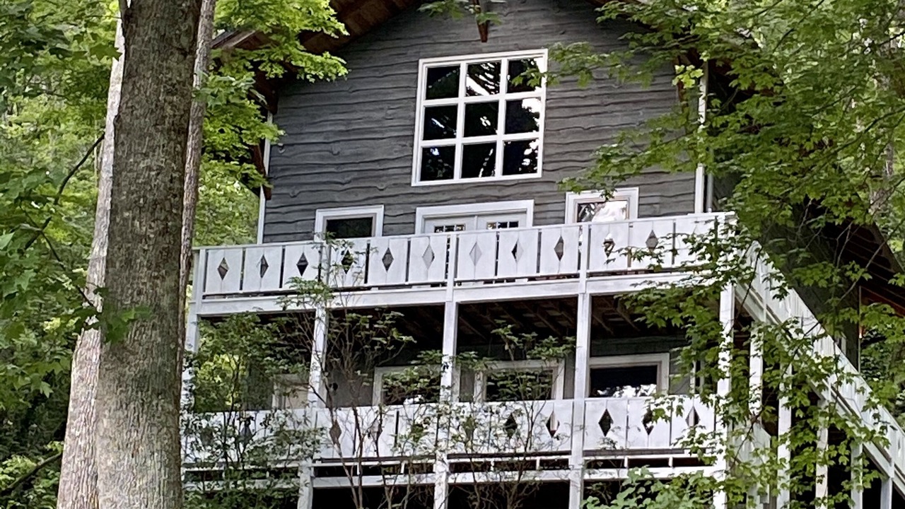 Photo of Others in Cullowhee