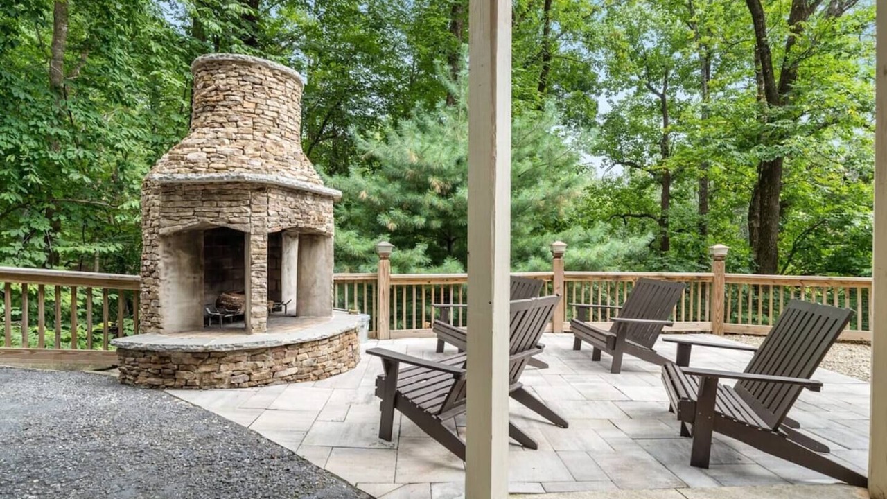 Photo of Outdoor in Lake Lure