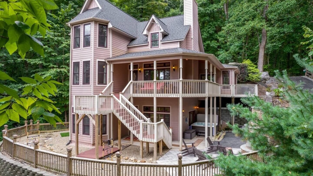 Photo of Outdoor in Lake Lure
