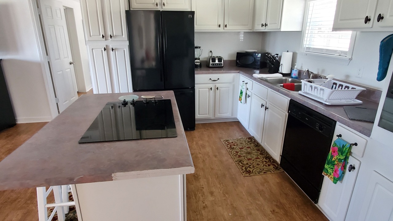 Photo of Kitchen in Aberdeen