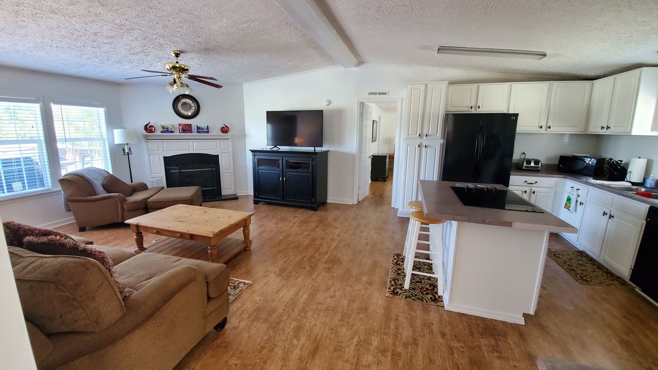 Photo of Livingroom in Aberdeen