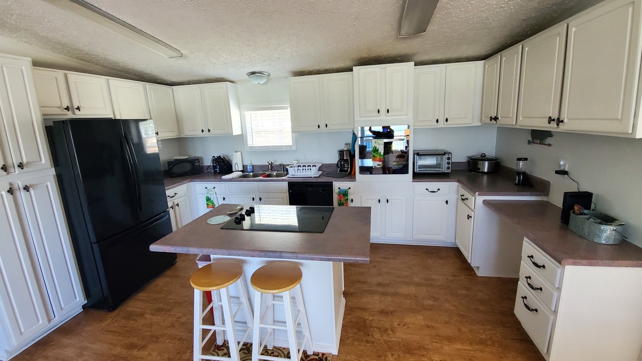 Photo of Kitchen in Aberdeen