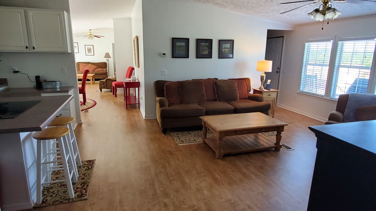 Photo of Livingroom in Aberdeen