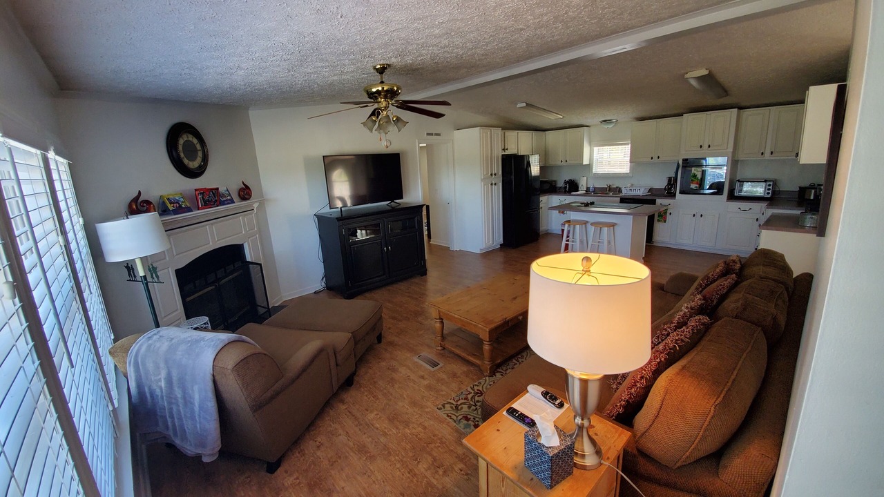 Photo of Livingroom in Aberdeen