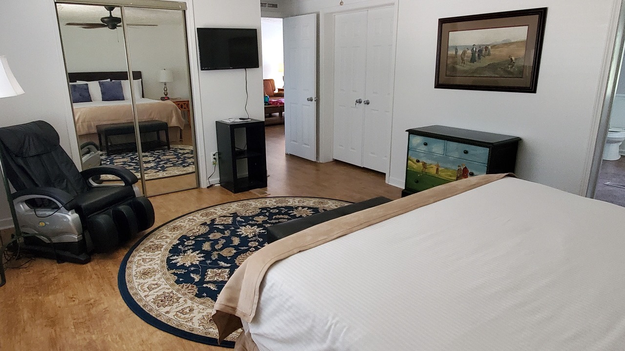 Photo of Bedroom in Aberdeen