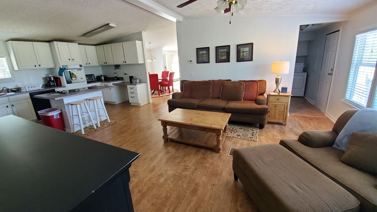Photo of Livingroom in Aberdeen