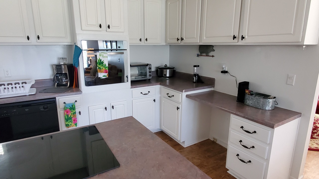 Photo of Kitchen in Aberdeen