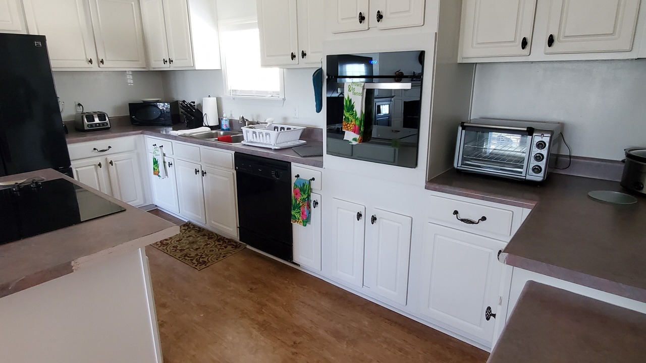 Photo of Kitchen in Aberdeen