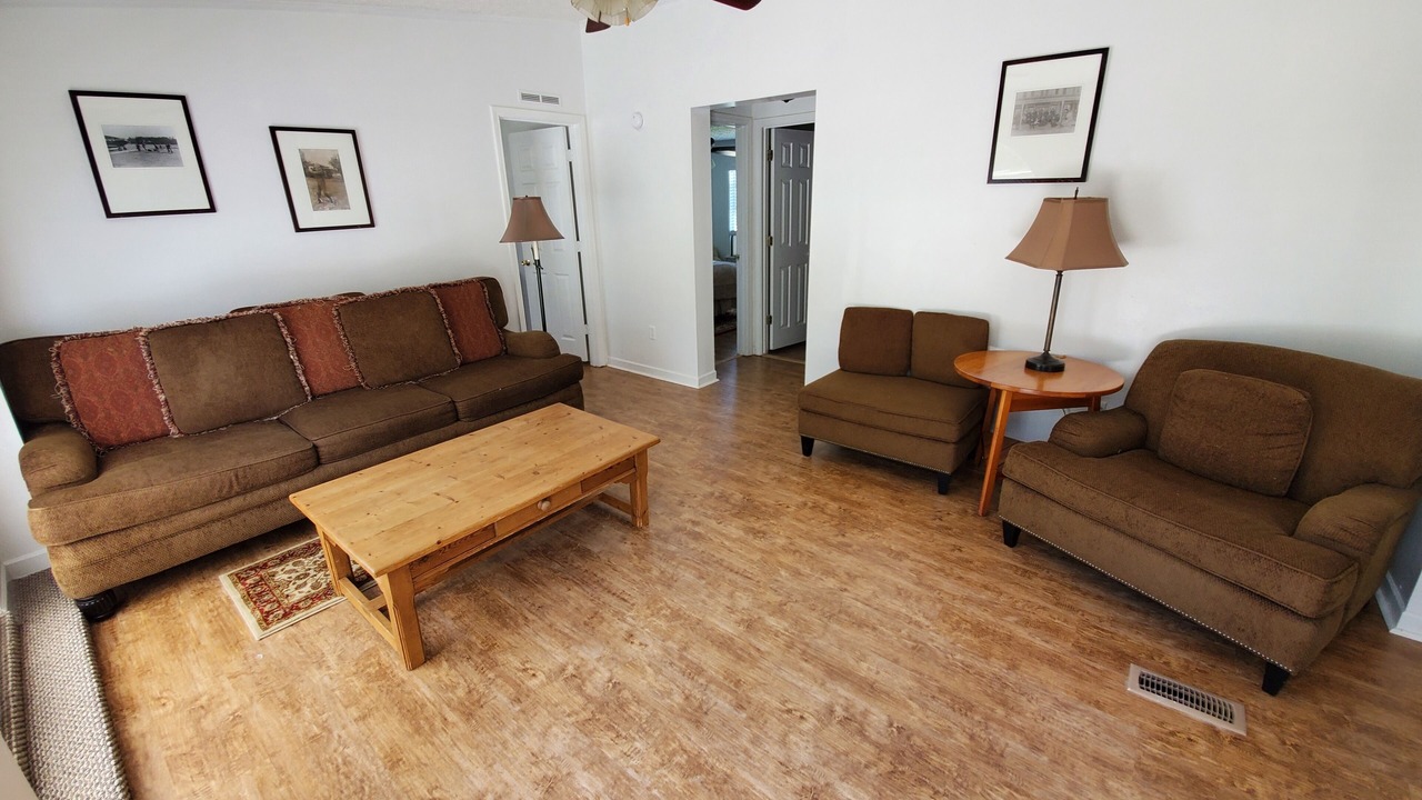 Photo of Livingroom in Aberdeen