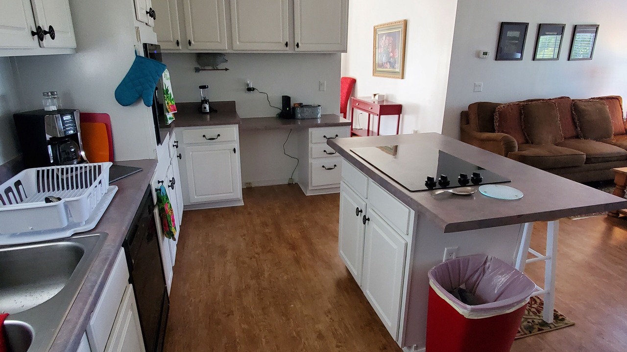 Photo of Kitchen in Aberdeen