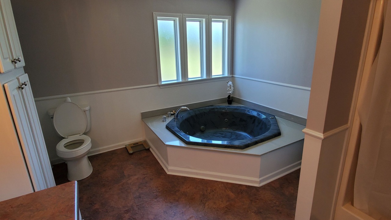Photo of Bathroom in Aberdeen