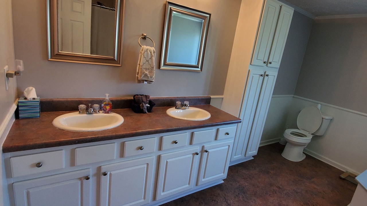 Photo of Bathroom in Aberdeen