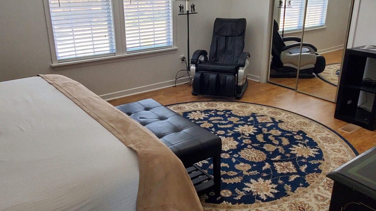 Photo of Bedroom in Aberdeen
