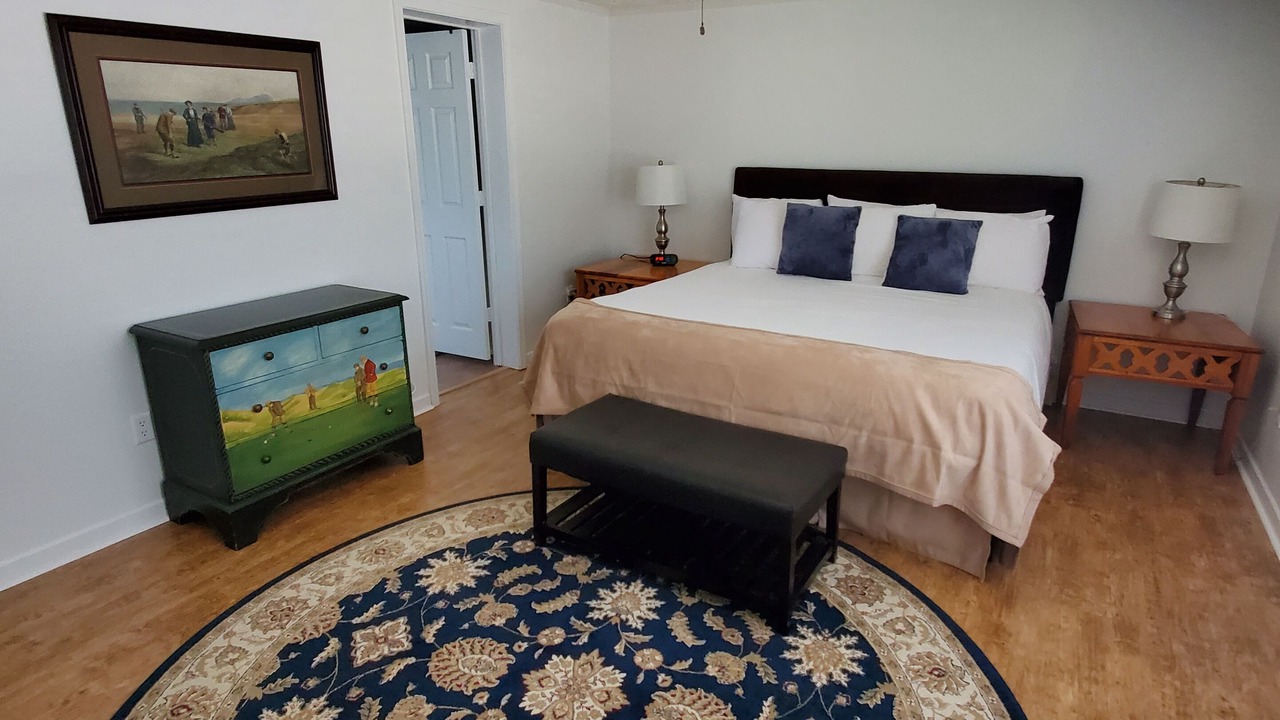 Photo of Bedroom in Aberdeen