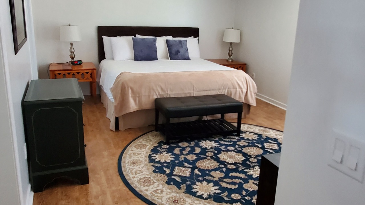 Photo of Bedroom in Aberdeen
