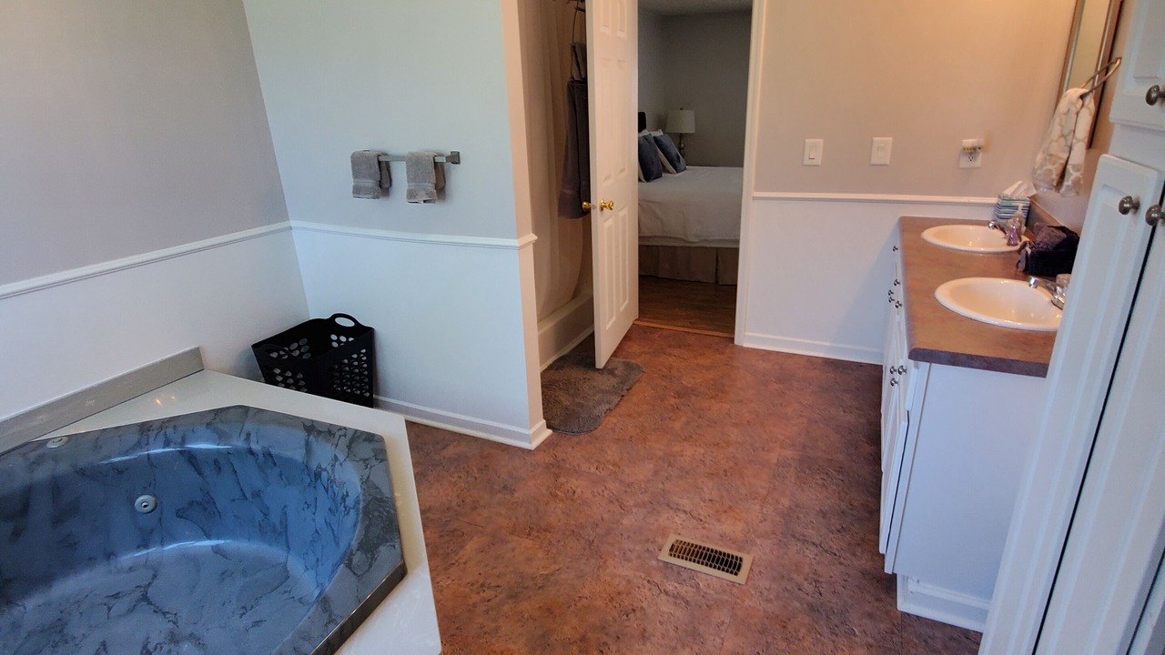 Photo of Bathroom in Aberdeen
