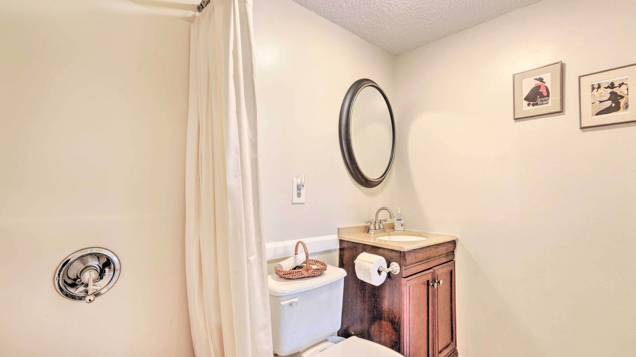 Photo of Bathroom in Charter Hills