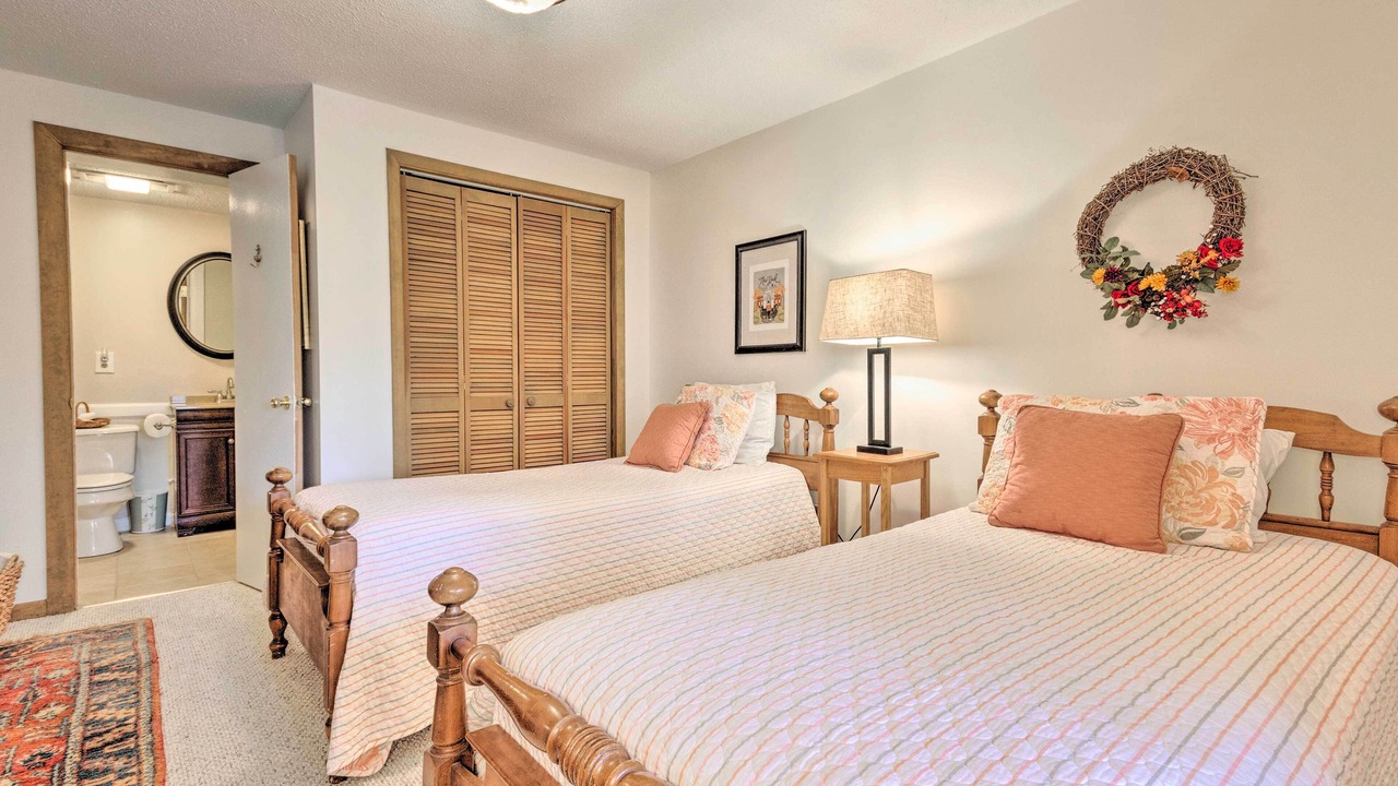 Photo of Bedroom in Charter Hills