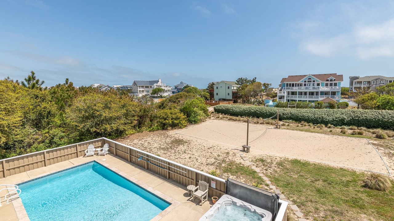 Photo of Outdoor in Whalehead Beach