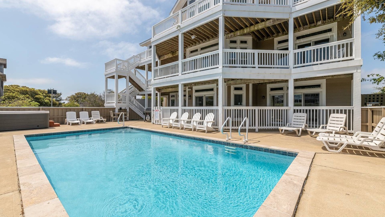 Photo of Outdoor in Whalehead Beach