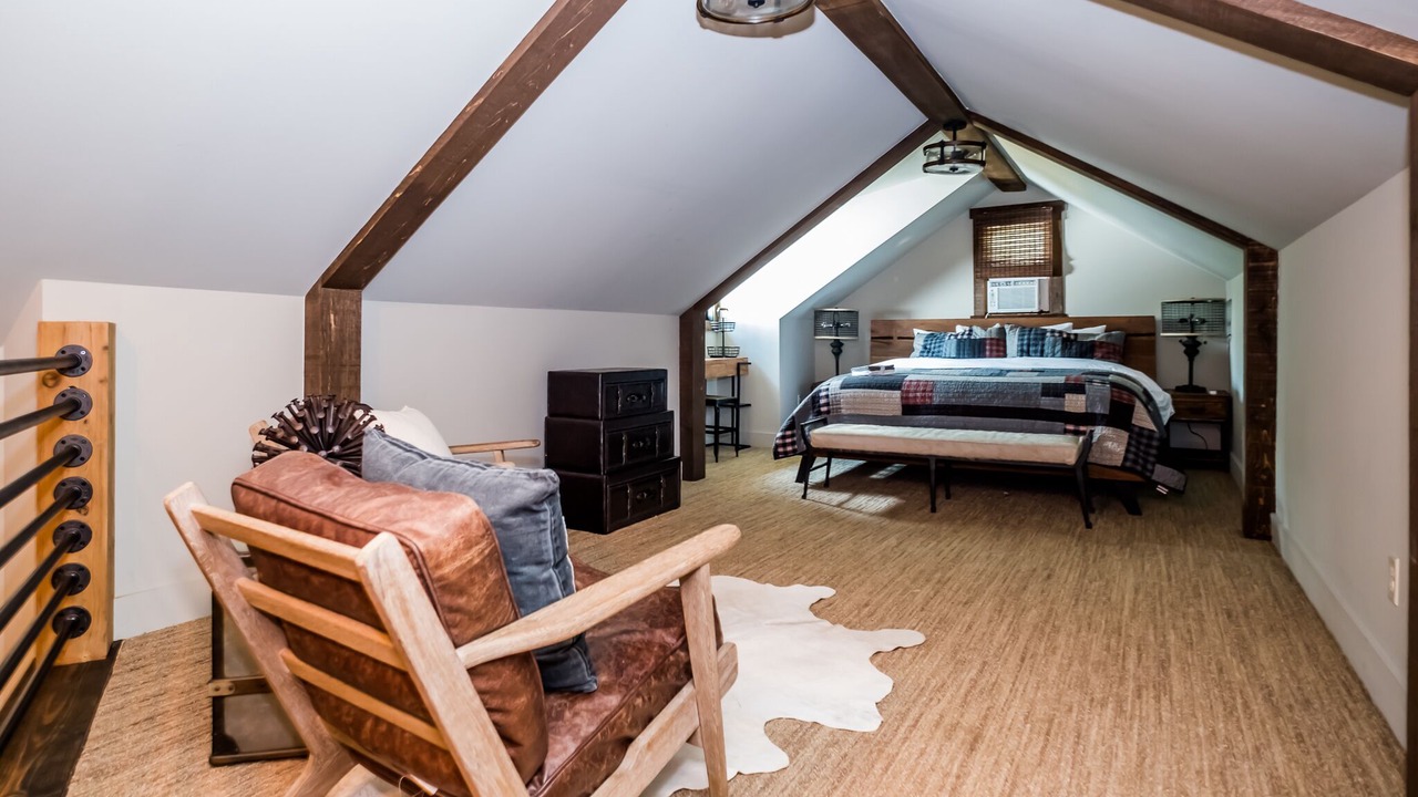 Photo of Bedroom in Henrico