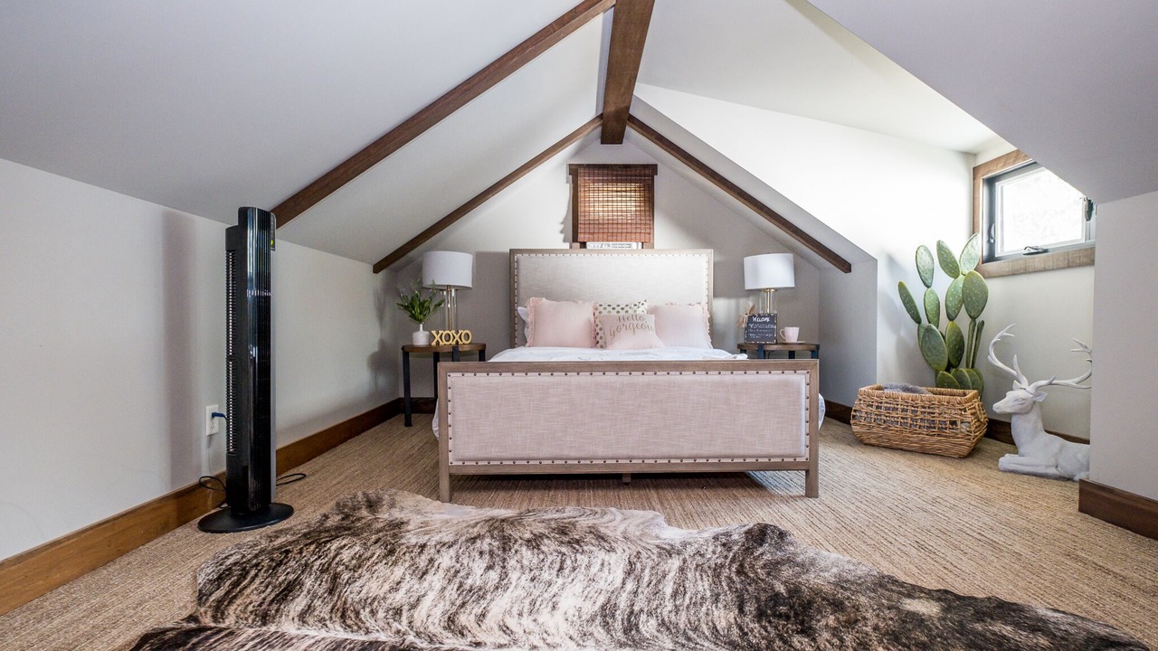 Photo of Bedroom in Henrico