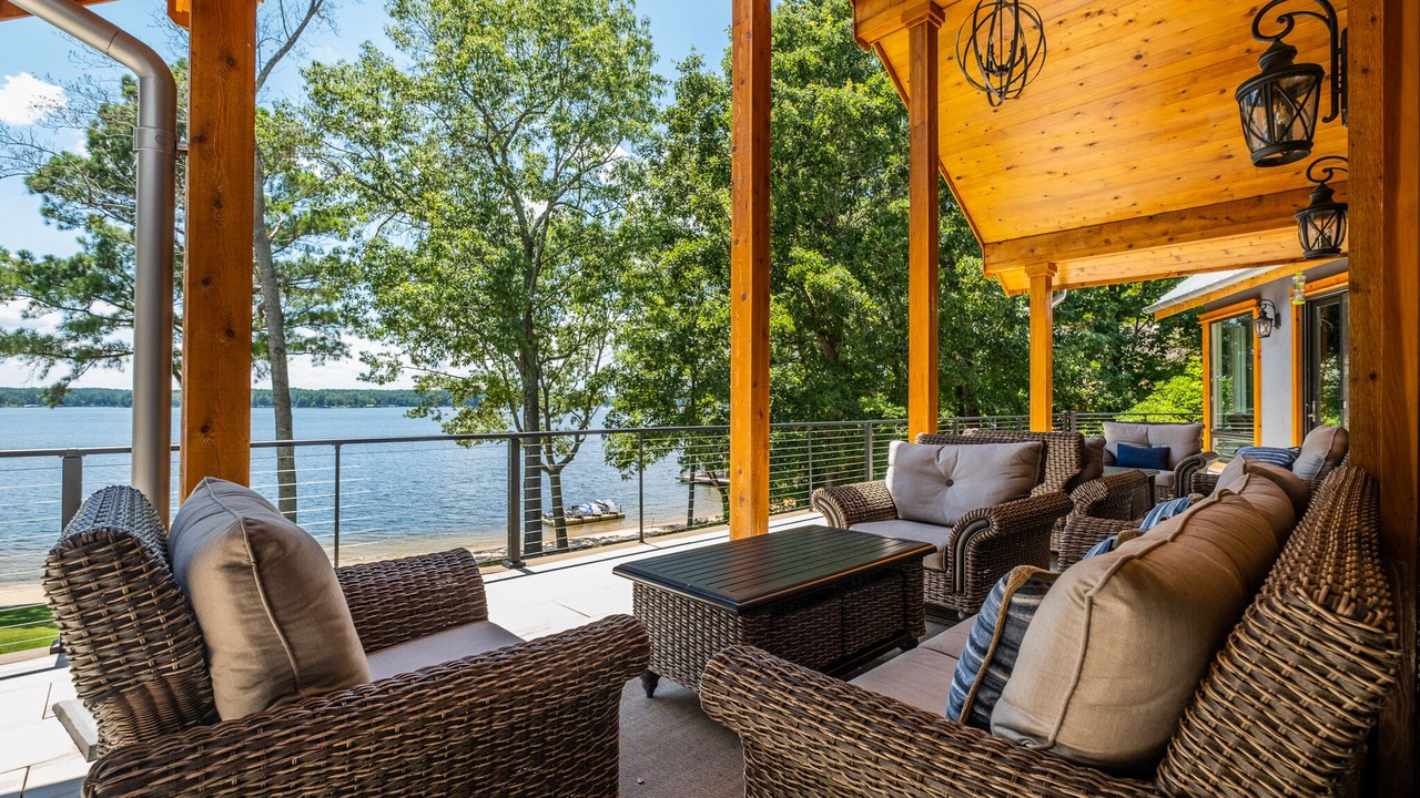 Photo of Outdoor in Henrico