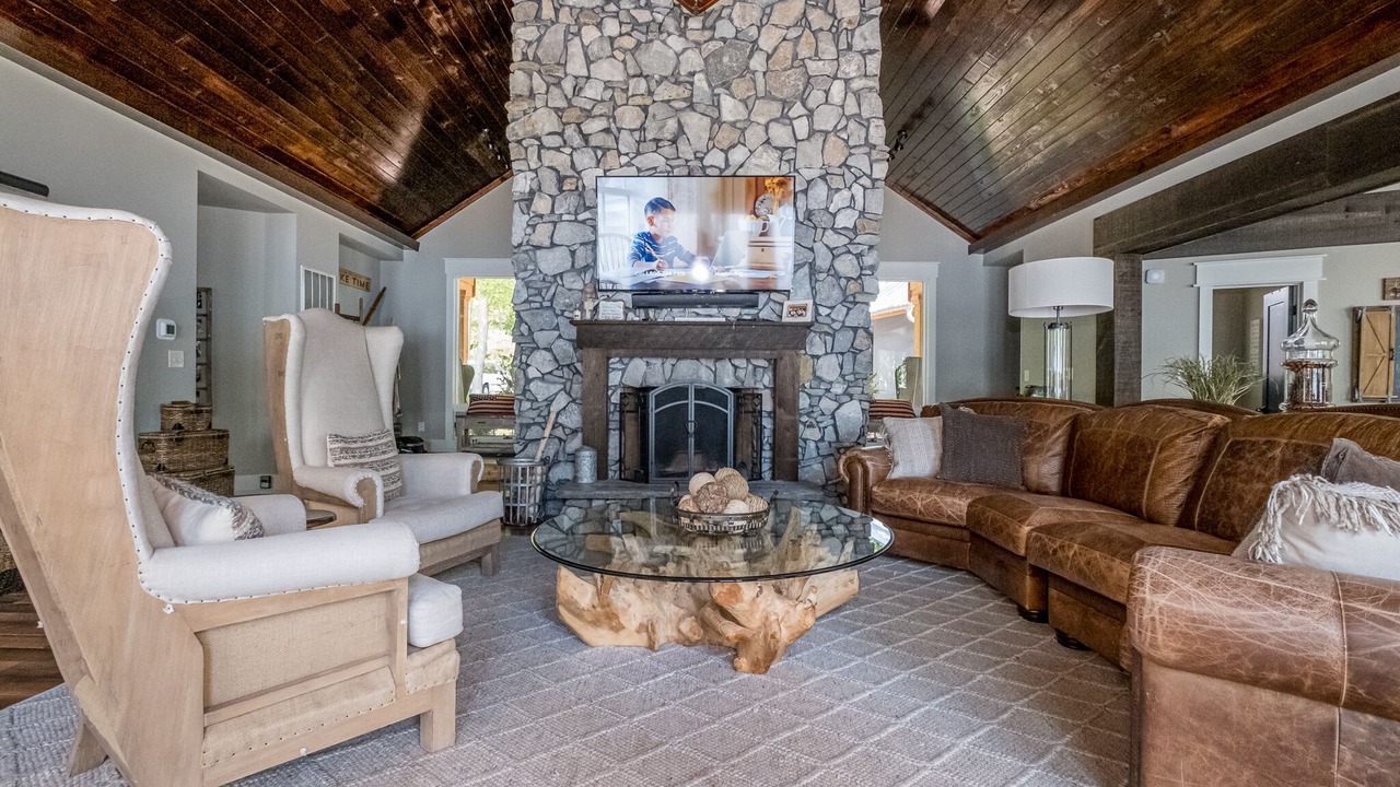 Photo of Livingroom in Henrico